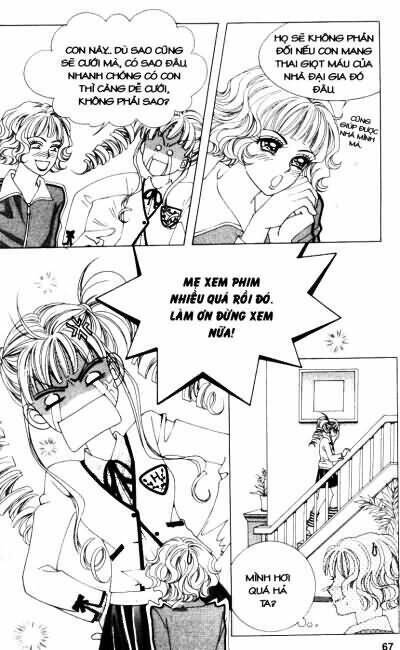 Lệnh Cấm Hôn Của Hoàng Đế Bệ Hạ - Chương 44