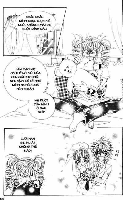 Lệnh Cấm Hôn Của Hoàng Đế Bệ Hạ - Chương 44