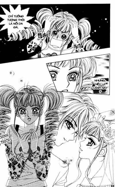 Lệnh Cấm Hôn Của Hoàng Đế Bệ Hạ - Chương 44