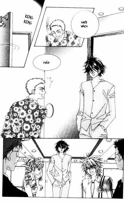 Lệnh Cấm Hôn Của Hoàng Đế Bệ Hạ - Chương 45