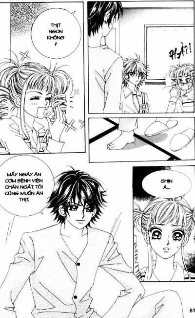 Lệnh Cấm Hôn Của Hoàng Đế Bệ Hạ - Chương 45