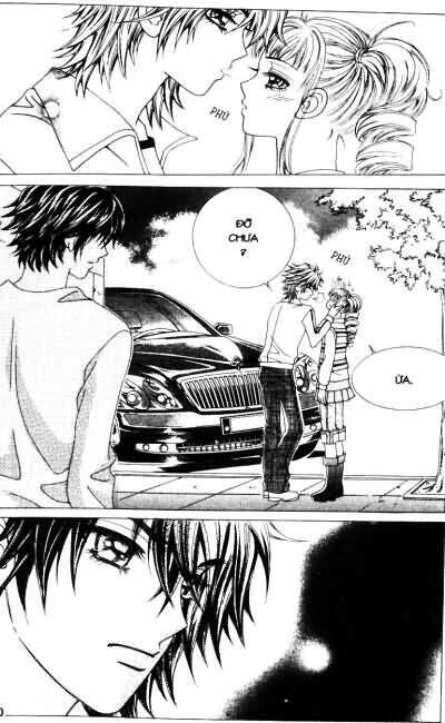 Lệnh Cấm Hôn Của Hoàng Đế Bệ Hạ - Chương 45