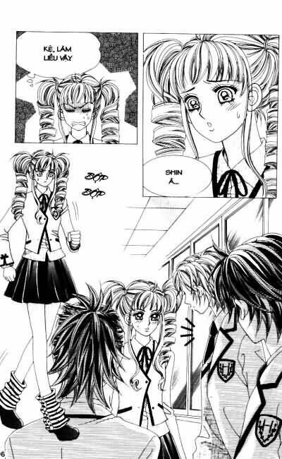 Lệnh Cấm Hôn Của Hoàng Đế Bệ Hạ - Chương 45