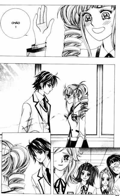 Lệnh Cấm Hôn Của Hoàng Đế Bệ Hạ - Chương 45