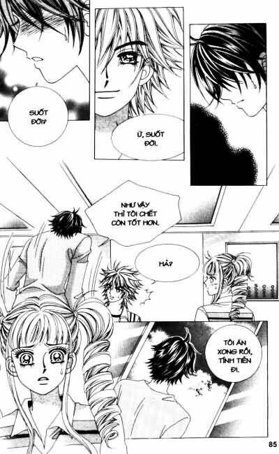 Lệnh Cấm Hôn Của Hoàng Đế Bệ Hạ - Chương 45