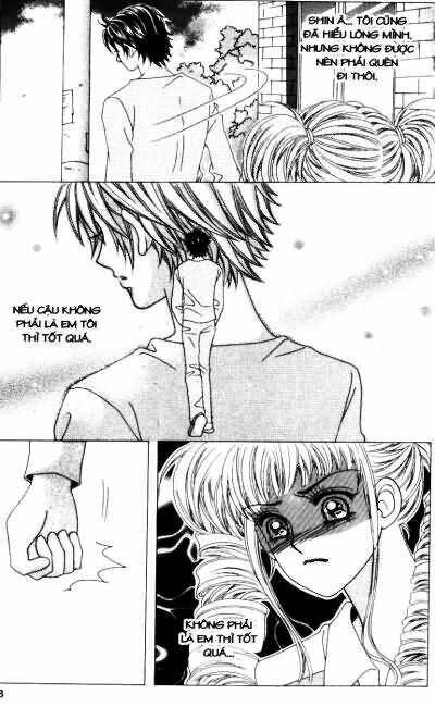 Lệnh Cấm Hôn Của Hoàng Đế Bệ Hạ - Chương 45