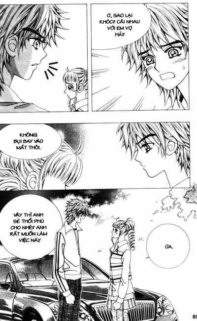 Lệnh Cấm Hôn Của Hoàng Đế Bệ Hạ - Chương 45