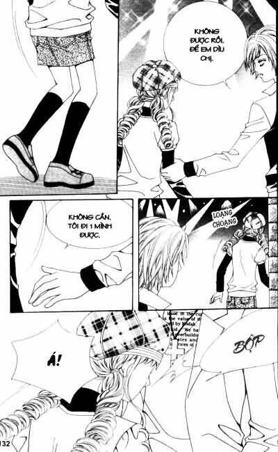 Lệnh Cấm Hôn Của Hoàng Đế Bệ Hạ - Chương 47