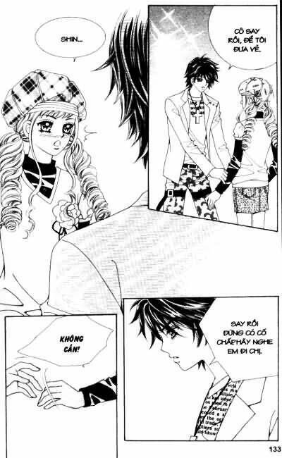 Lệnh Cấm Hôn Của Hoàng Đế Bệ Hạ - Chương 47