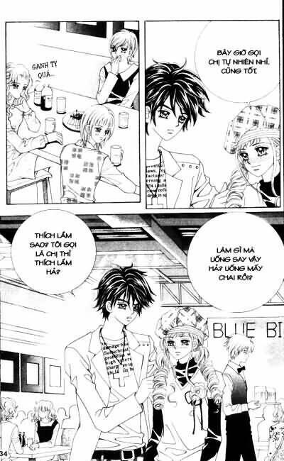 Lệnh Cấm Hôn Của Hoàng Đế Bệ Hạ - Chương 47