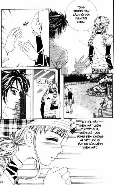 Lệnh Cấm Hôn Của Hoàng Đế Bệ Hạ - Chương 47