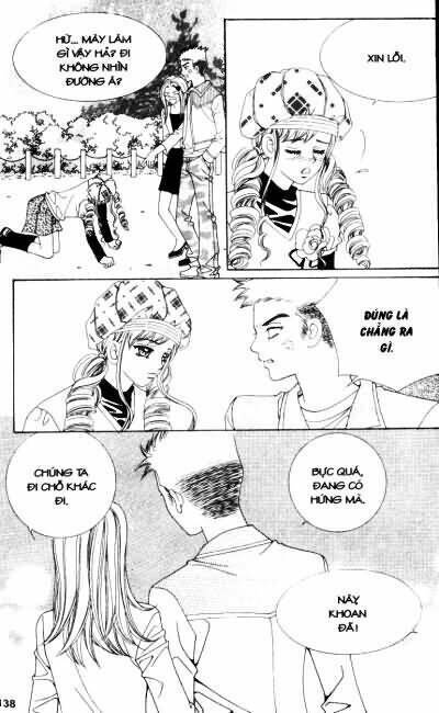 Lệnh Cấm Hôn Của Hoàng Đế Bệ Hạ - Chương 47