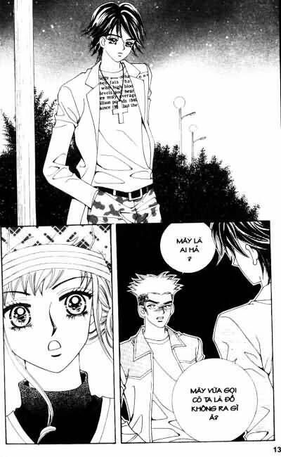 Lệnh Cấm Hôn Của Hoàng Đế Bệ Hạ - Chương 47