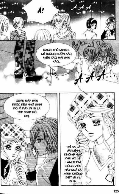 Lệnh Cấm Hôn Của Hoàng Đế Bệ Hạ - Chương 47