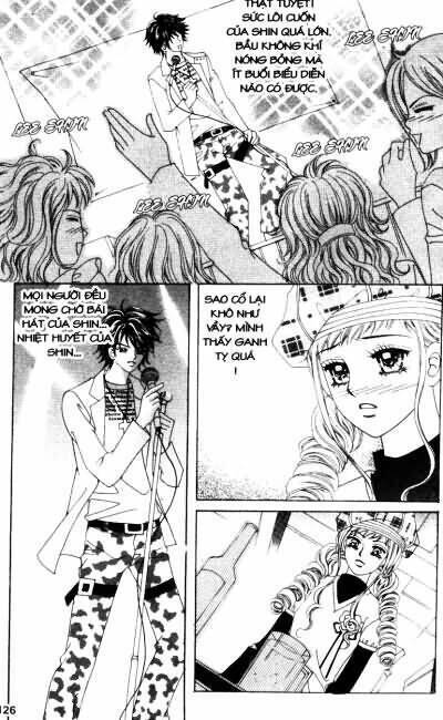 Lệnh Cấm Hôn Của Hoàng Đế Bệ Hạ - Chương 47