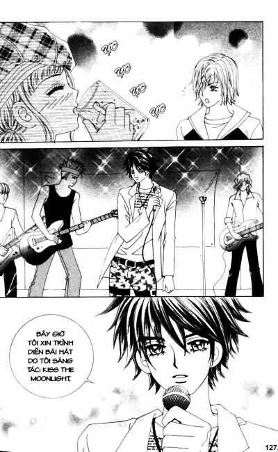 Lệnh Cấm Hôn Của Hoàng Đế Bệ Hạ - Chương 47