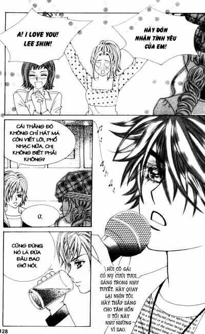 Lệnh Cấm Hôn Của Hoàng Đế Bệ Hạ - Chương 47