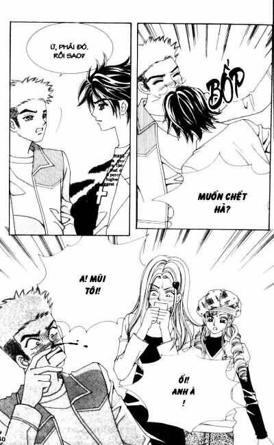 Lệnh Cấm Hôn Của Hoàng Đế Bệ Hạ - Chương 48