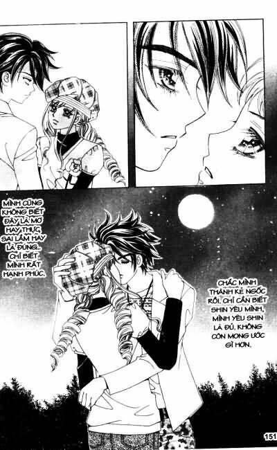 Lệnh Cấm Hôn Của Hoàng Đế Bệ Hạ - Chương 48