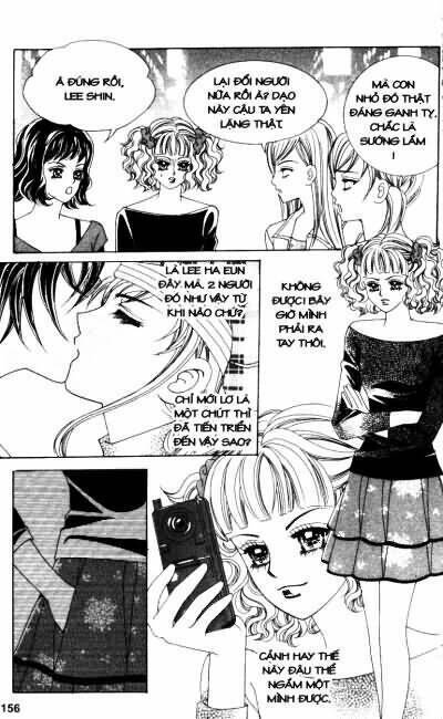 Lệnh Cấm Hôn Của Hoàng Đế Bệ Hạ - Chương 48