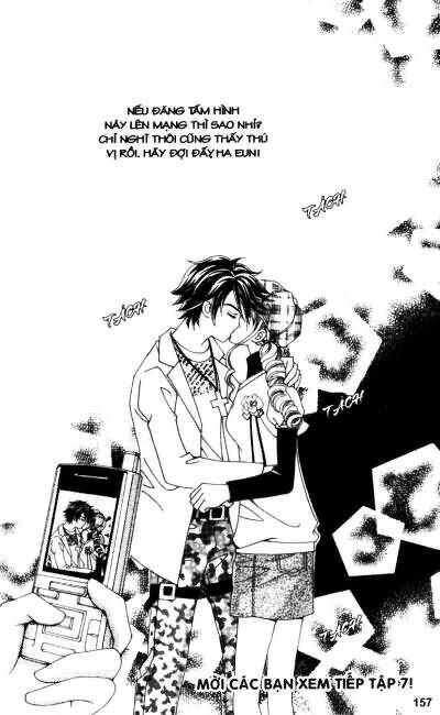 Lệnh Cấm Hôn Của Hoàng Đế Bệ Hạ - Chương 48