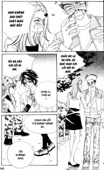 Lệnh Cấm Hôn Của Hoàng Đế Bệ Hạ - Chương 48