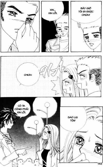 Lệnh Cấm Hôn Của Hoàng Đế Bệ Hạ - Chương 48