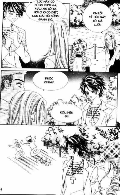 Lệnh Cấm Hôn Của Hoàng Đế Bệ Hạ - Chương 48