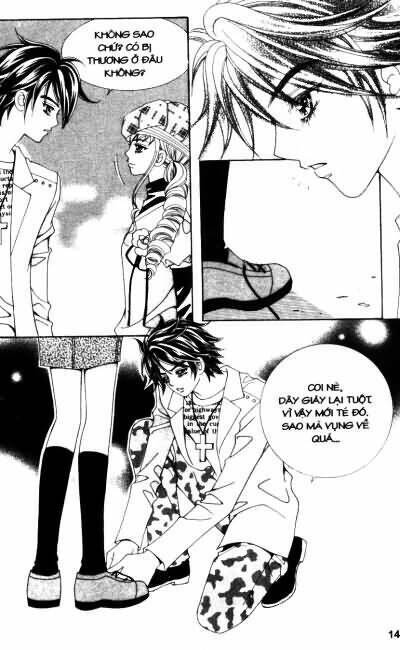 Lệnh Cấm Hôn Của Hoàng Đế Bệ Hạ - Chương 48