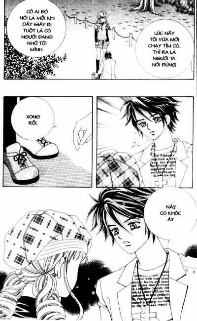 Lệnh Cấm Hôn Của Hoàng Đế Bệ Hạ - Chương 48