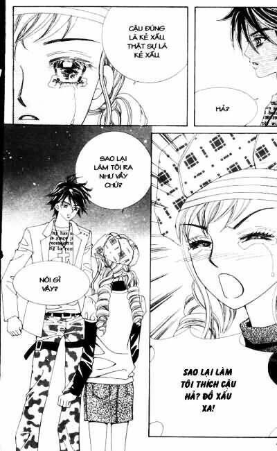 Lệnh Cấm Hôn Của Hoàng Đế Bệ Hạ - Chương 48