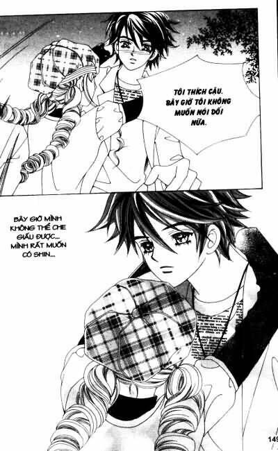 Lệnh Cấm Hôn Của Hoàng Đế Bệ Hạ - Chương 48