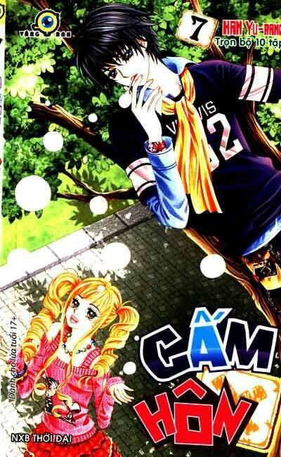 Lệnh Cấm Hôn Của Hoàng Đế Bệ Hạ - Chương 49