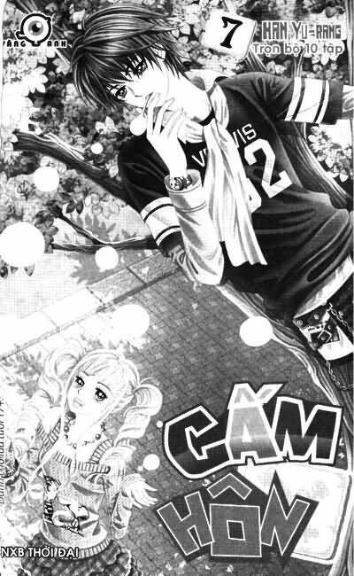 Lệnh Cấm Hôn Của Hoàng Đế Bệ Hạ - Chương 49