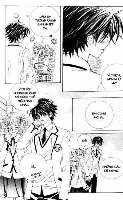 Lệnh Cấm Hôn Của Hoàng Đế Bệ Hạ - Chương 49