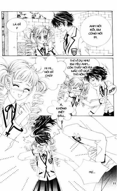 Lệnh Cấm Hôn Của Hoàng Đế Bệ Hạ - Chương 49