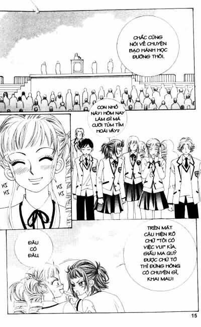 Lệnh Cấm Hôn Của Hoàng Đế Bệ Hạ - Chương 49