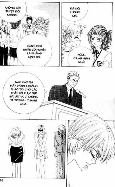 Lệnh Cấm Hôn Của Hoàng Đế Bệ Hạ - Chương 49