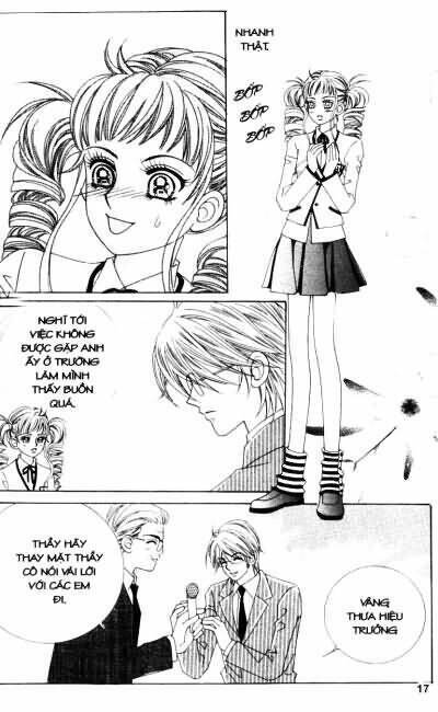 Lệnh Cấm Hôn Của Hoàng Đế Bệ Hạ - Chương 49