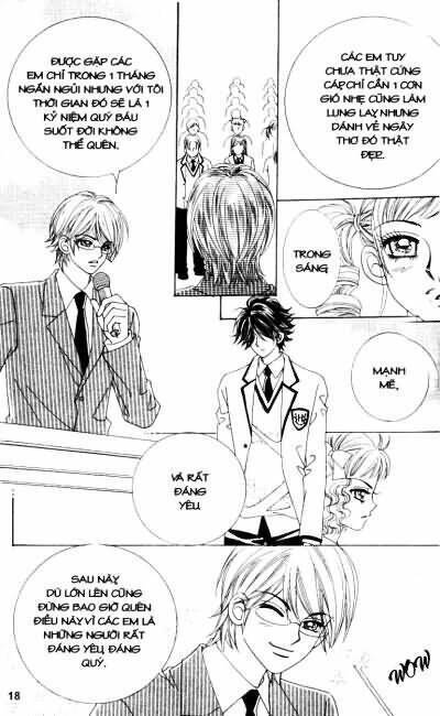 Lệnh Cấm Hôn Của Hoàng Đế Bệ Hạ - Chương 49