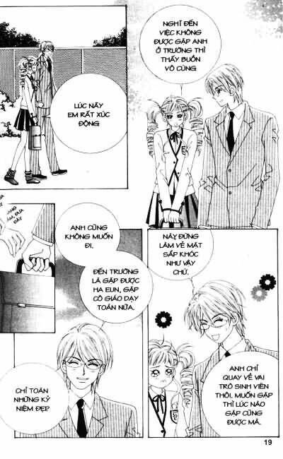 Lệnh Cấm Hôn Của Hoàng Đế Bệ Hạ - Chương 49