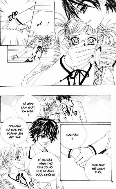 Lệnh Cấm Hôn Của Hoàng Đế Bệ Hạ - Chương 49