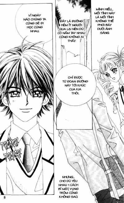 Lệnh Cấm Hôn Của Hoàng Đế Bệ Hạ - Chương 49