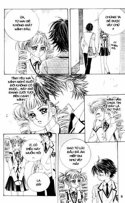 Lệnh Cấm Hôn Của Hoàng Đế Bệ Hạ - Chương 49