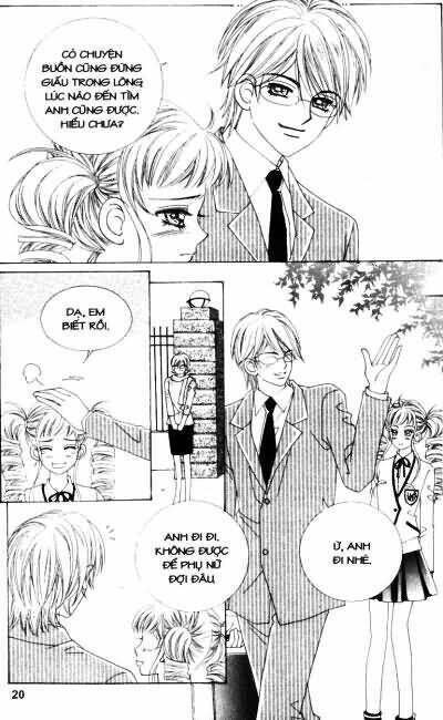 Lệnh Cấm Hôn Của Hoàng Đế Bệ Hạ - Chương 50