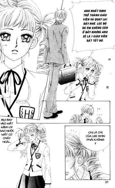 Lệnh Cấm Hôn Của Hoàng Đế Bệ Hạ - Chương 50