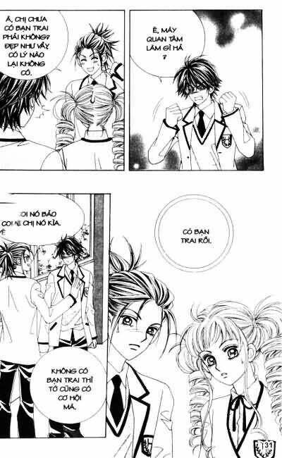 Lệnh Cấm Hôn Của Hoàng Đế Bệ Hạ - Chương 50