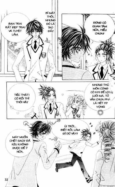 Lệnh Cấm Hôn Của Hoàng Đế Bệ Hạ - Chương 50