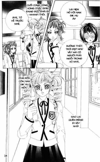 Lệnh Cấm Hôn Của Hoàng Đế Bệ Hạ - Chương 50