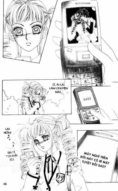 Lệnh Cấm Hôn Của Hoàng Đế Bệ Hạ - Chương 50